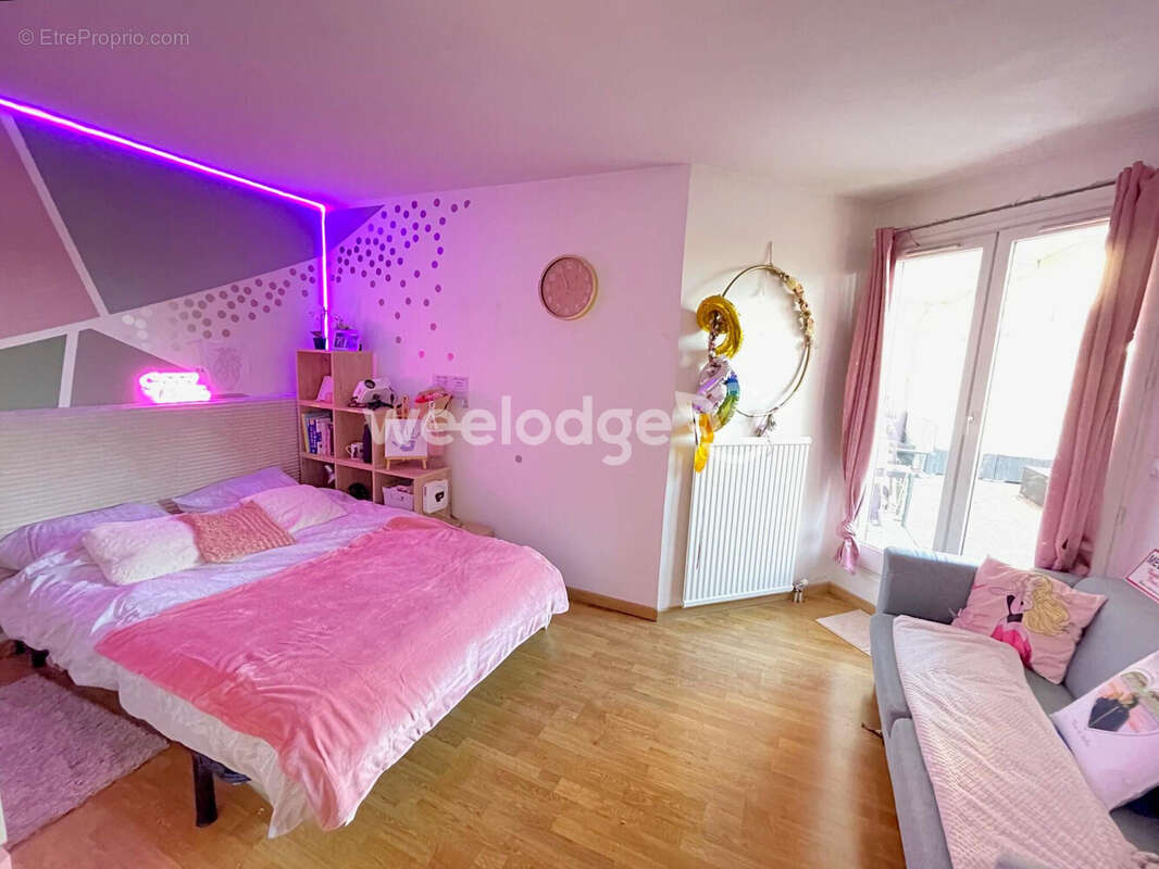 Appartement à ERAGNY