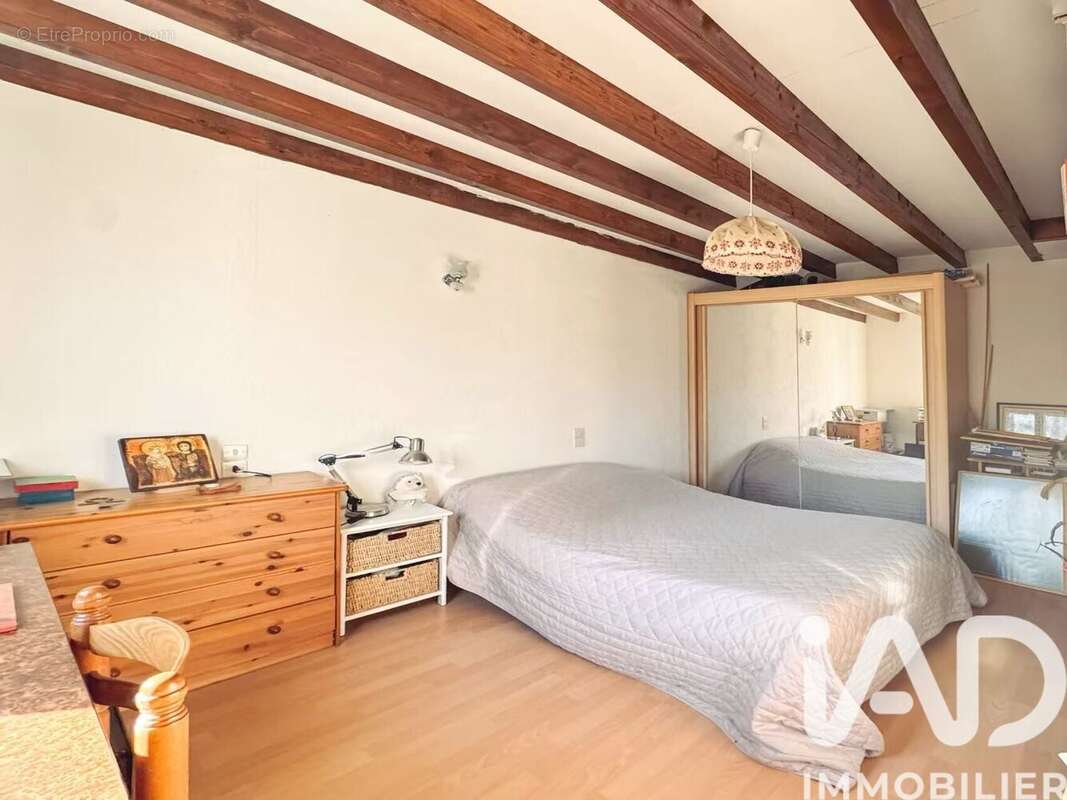 Photo 7 - Maison à LORGUES