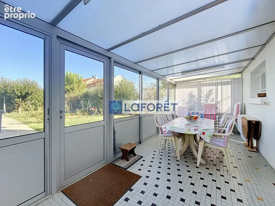 Maison St Dizier 5 pièce(s) 67.01 m2 - photo 10