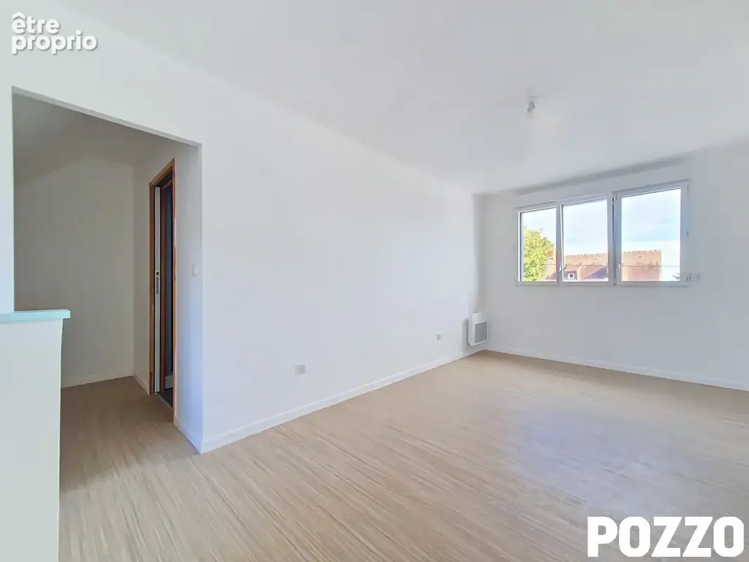 A VENDRE Appartement Bernieres-sur-mer Vue mer - photo 6