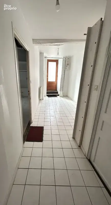Maison en pierre - 7 pièces - 137 m² habitables -hyper-centre de châteaubriant - photo 2