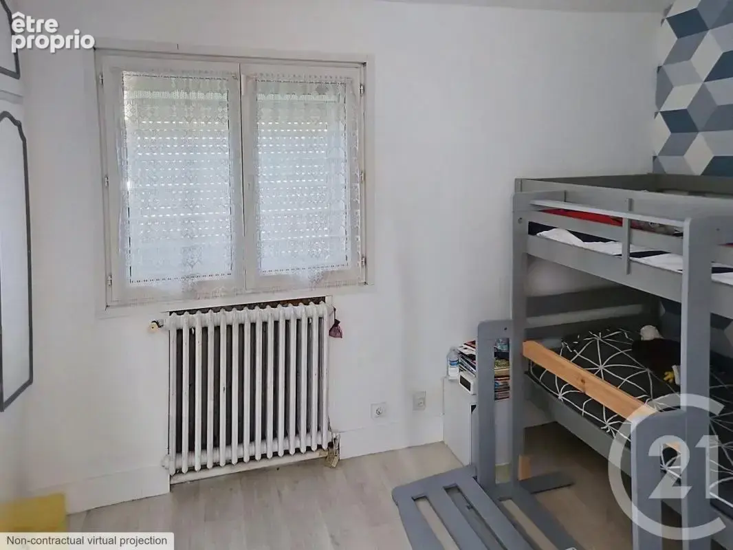 Maison 5 pièces 110 m² à vendre à Orly (94310) - photo 11