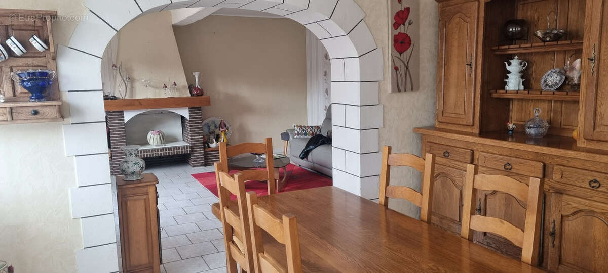 Maison à VENDOME