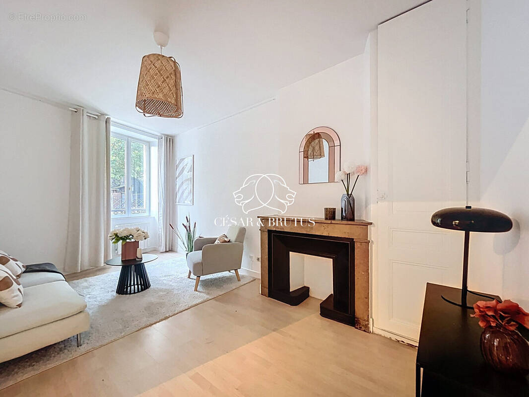 Appartement à VIENNE