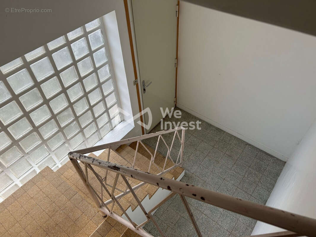 Appartement à TREMBLAY-EN-FRANCE