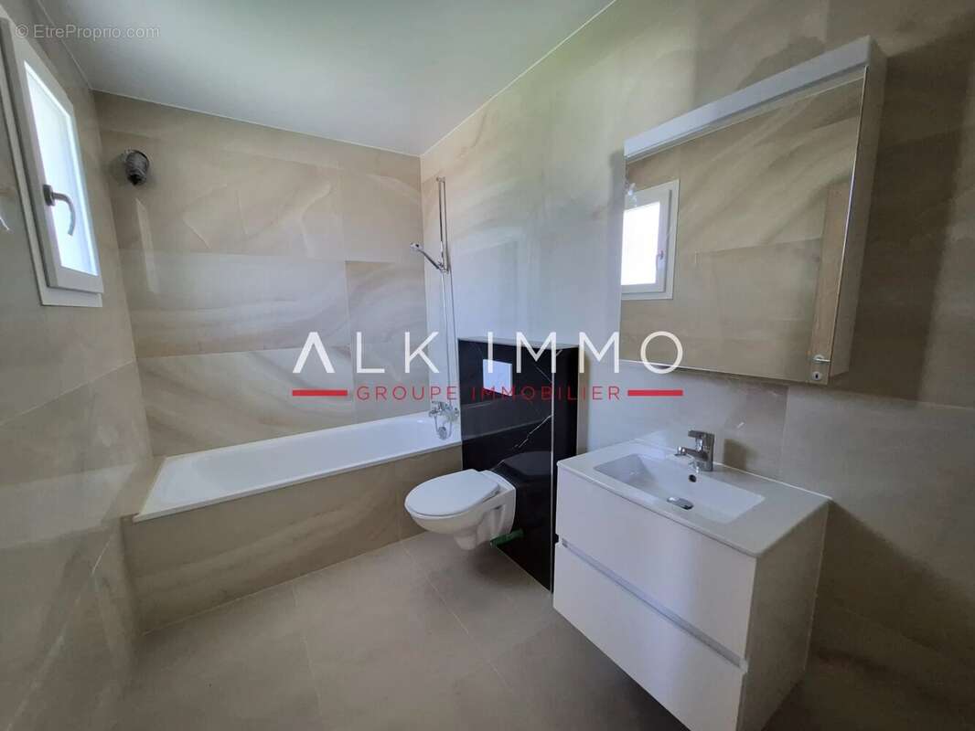 Maison à VEIGY-FONCENEX