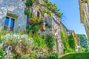 Maison à CHATEAUNEUF-MIRAVAIL