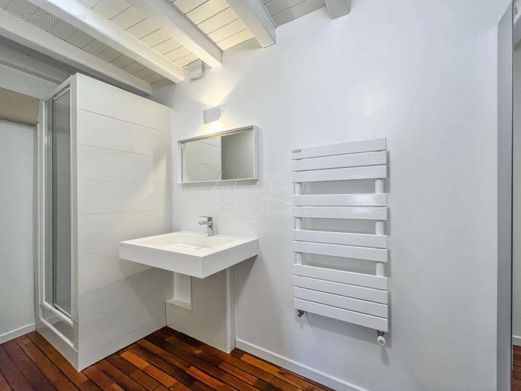 Maison à MAGNY-EN-VEXIN