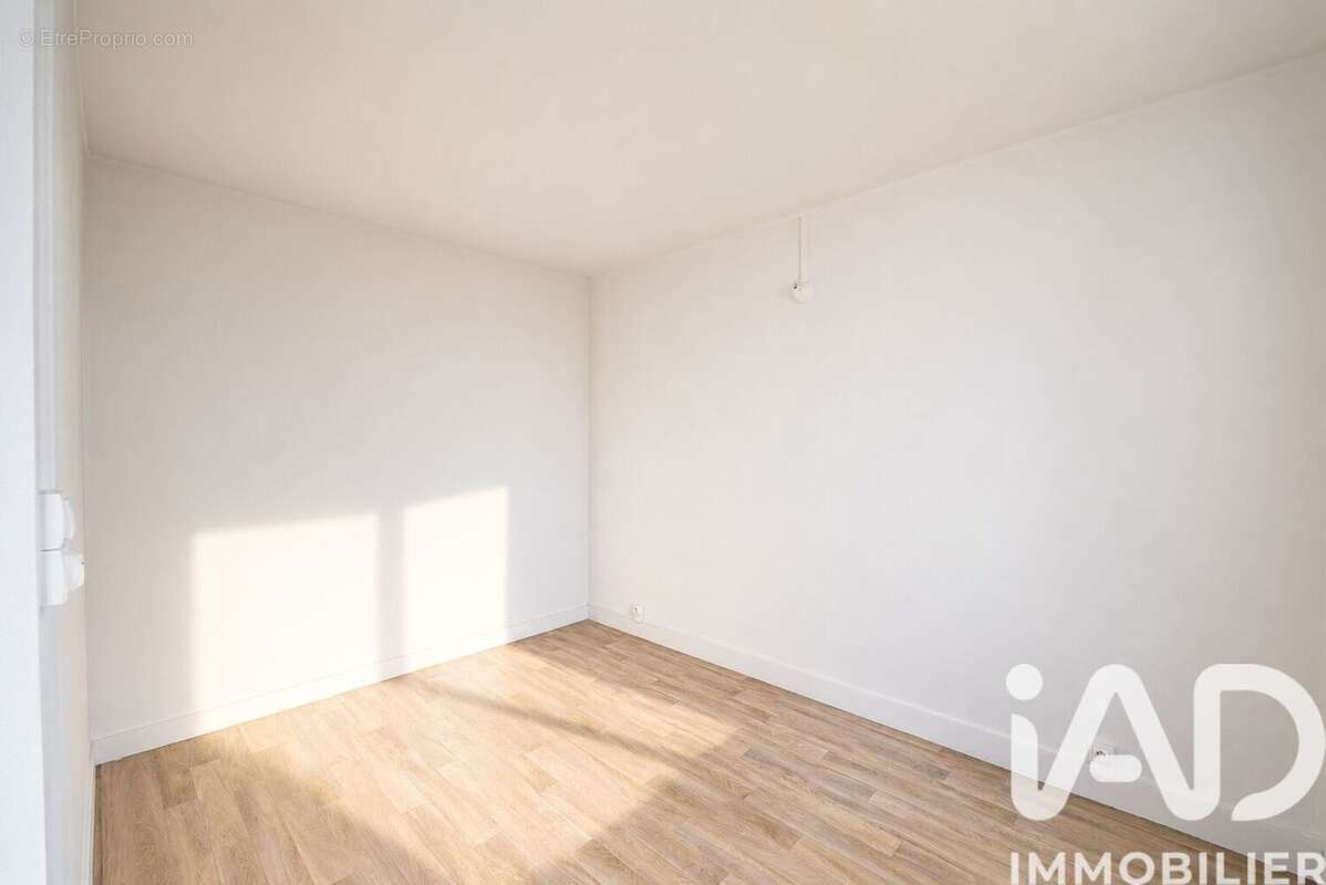 Photo 4 - Appartement à LE MANS
