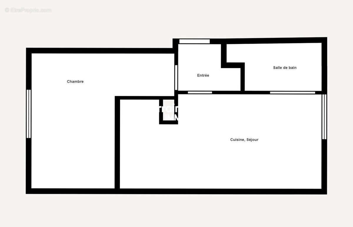 Appartement à BREST