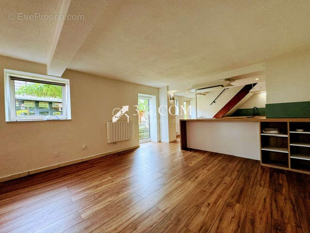 Maison à ECKWERSHEIM