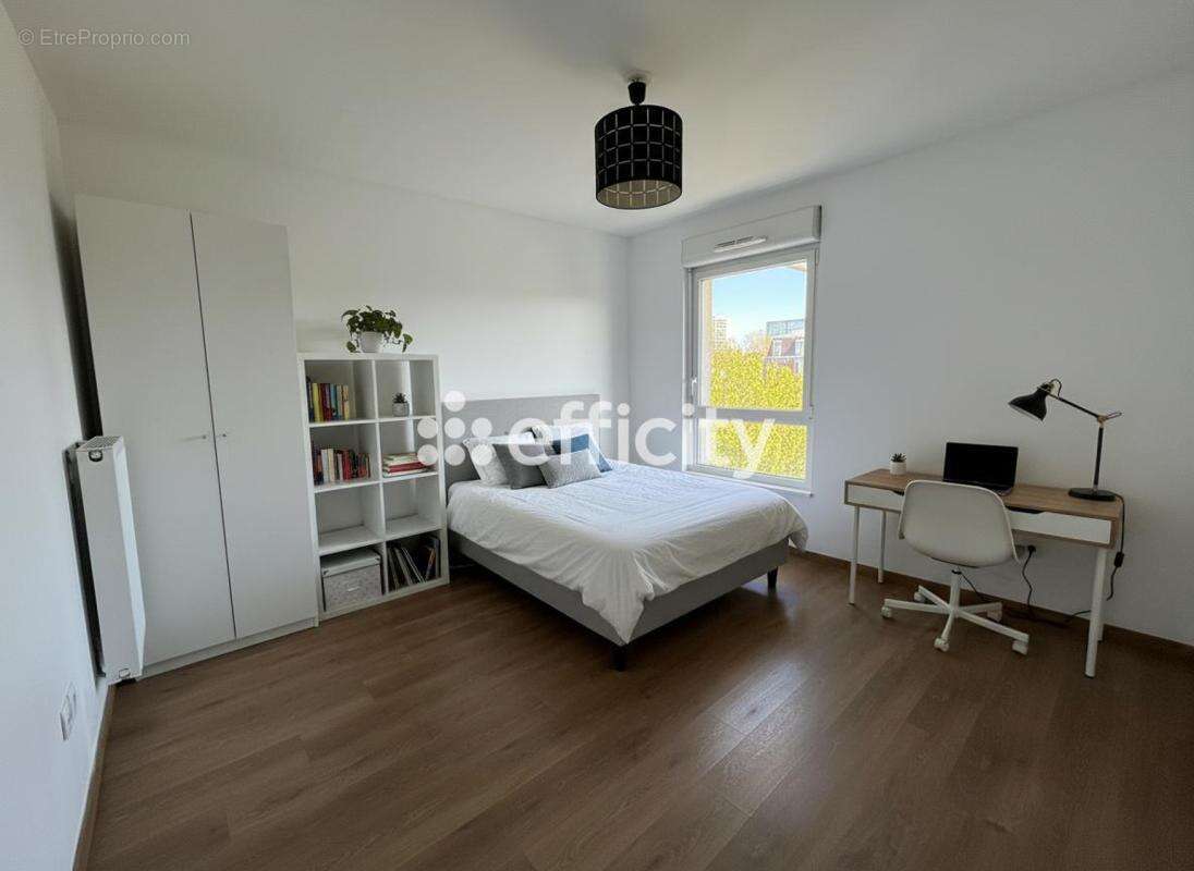 Appartement à ROUBAIX