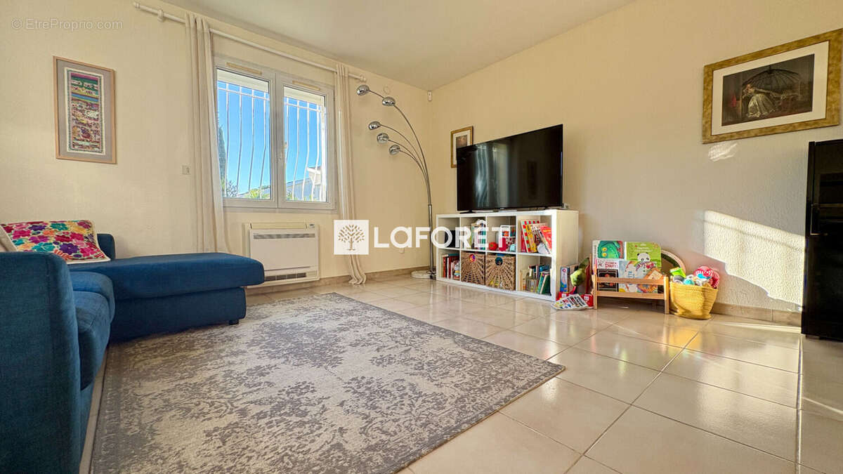 Maison à CASTELNAU-LE-LEZ