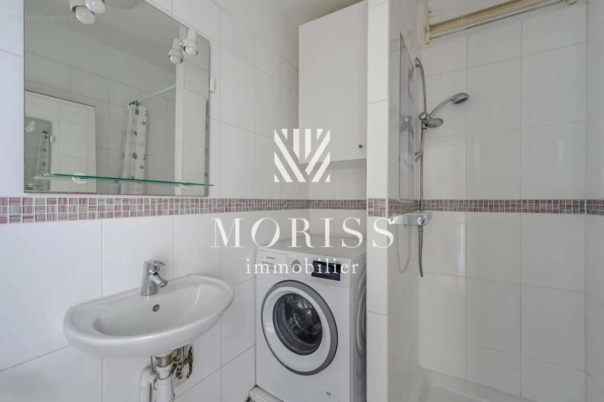 Rue saigne - bas montreuil - photo 8