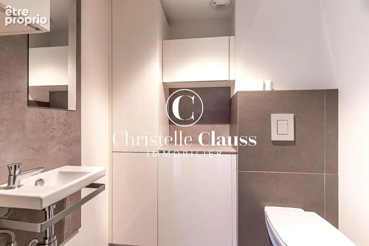Appartement Colmar 4 pièce(s) 83.10 m2 - photo 12
