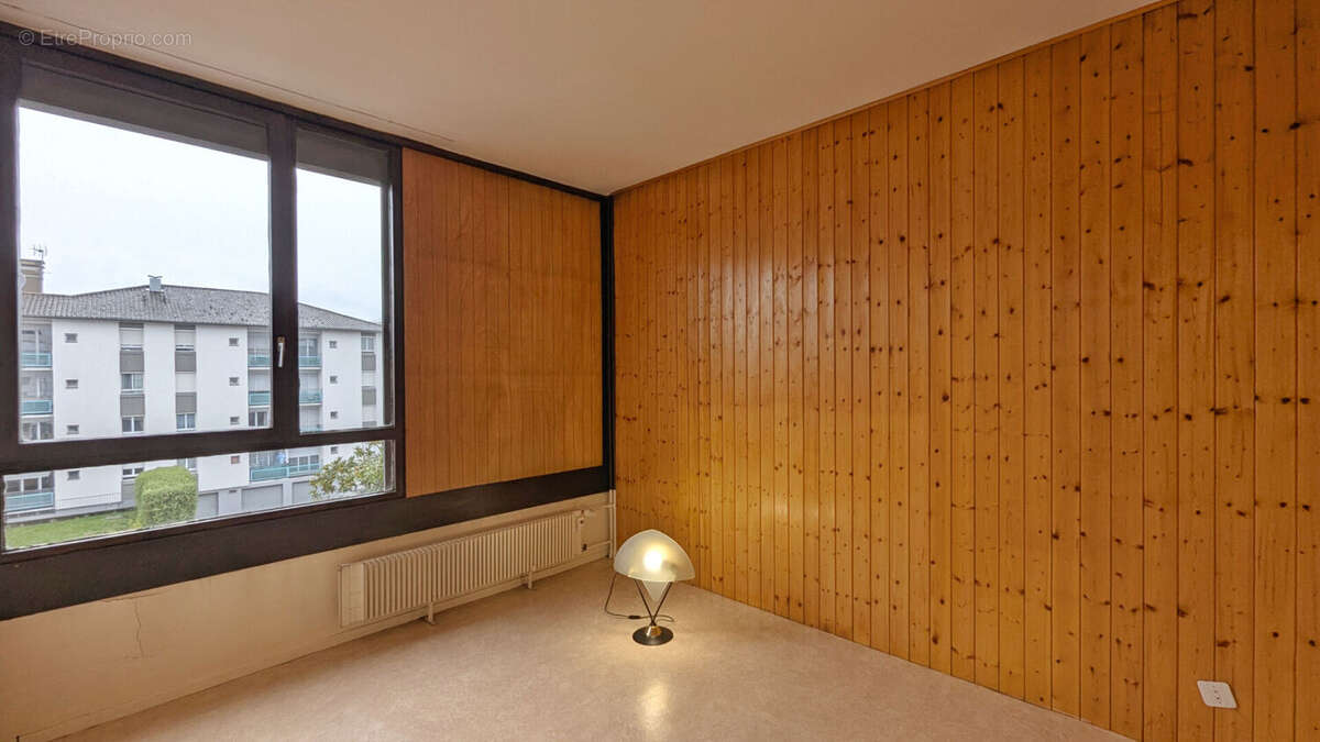 Appartement à MEYTHET