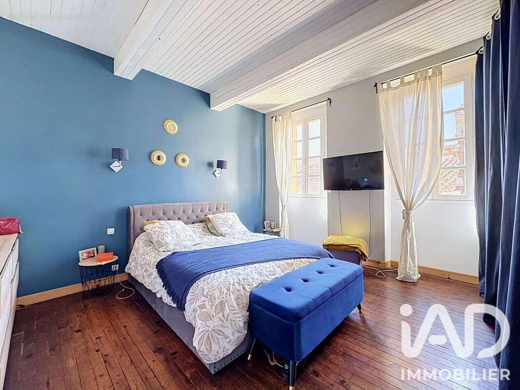 Photo 9 - Maison à LEZAT-SUR-LEZE