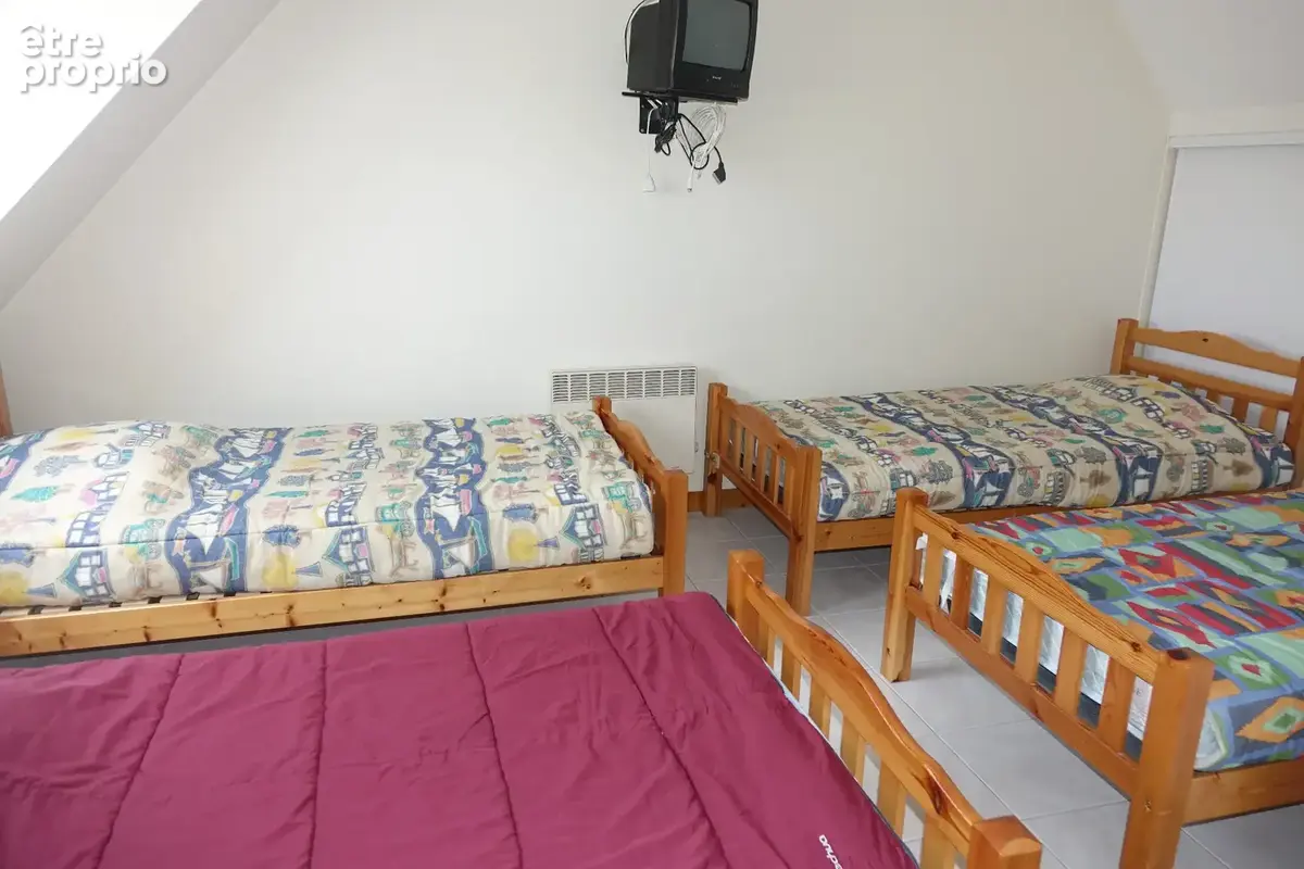 Maison 5 pièces 110 m² à vendre à Sarzeau (56370) - photo 9
