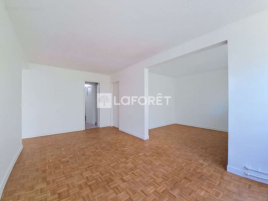 Appartement Verneuil-sur-seine 4 pièce(s) 71 m2 - photo 8