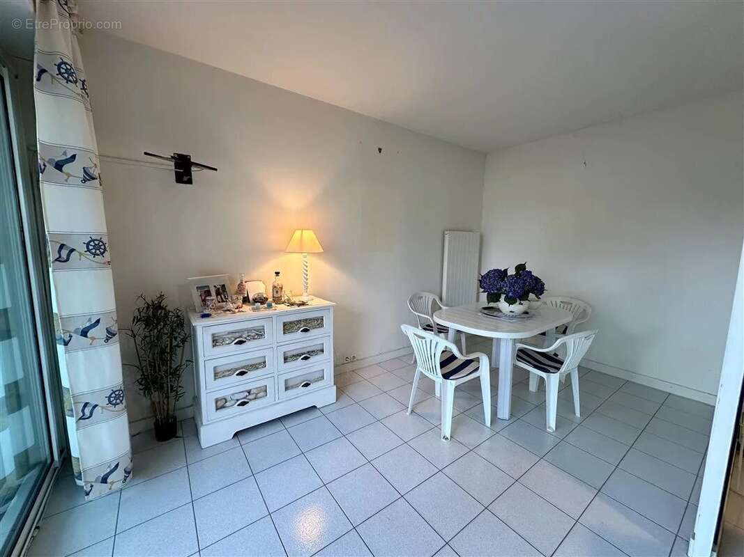 Appartement à LA BAULE-ESCOUBLAC