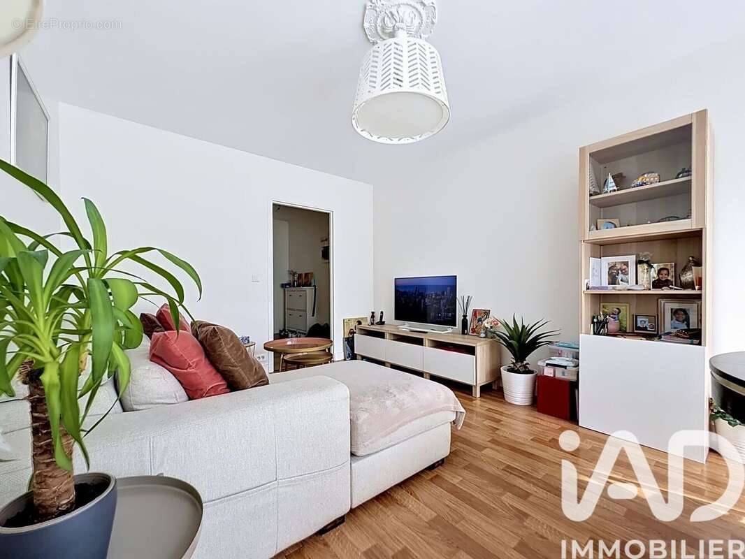 Photo 2 - Appartement à EVRY