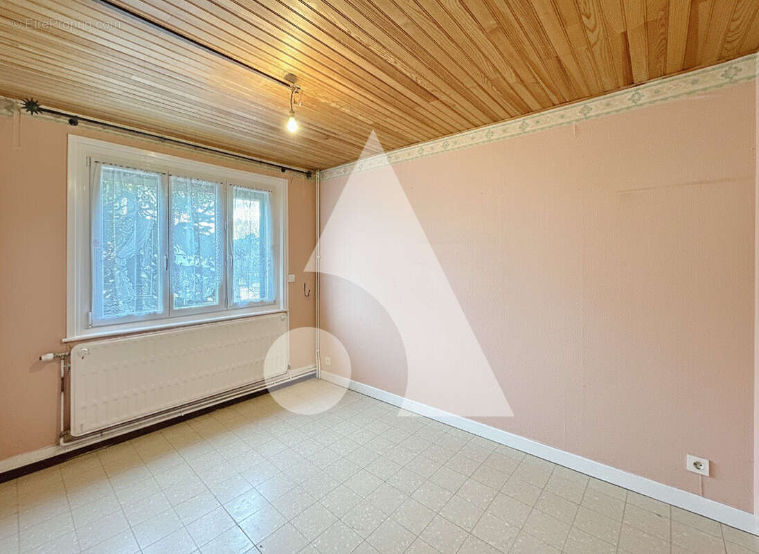 Maison à VALENCIENNES