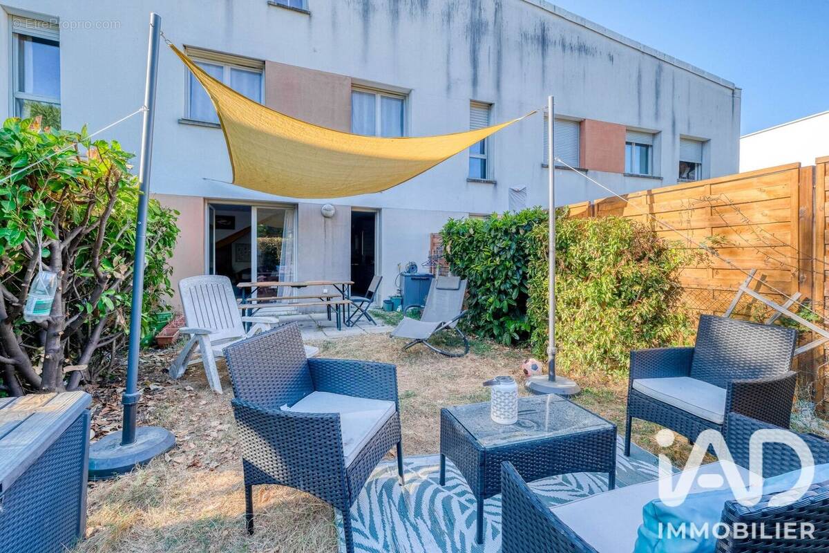 Photo 1 - Appartement à MEAUX