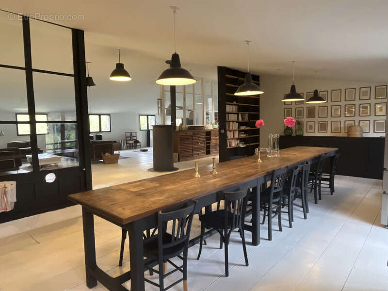 Maison à SEMUR-EN-AUXOIS