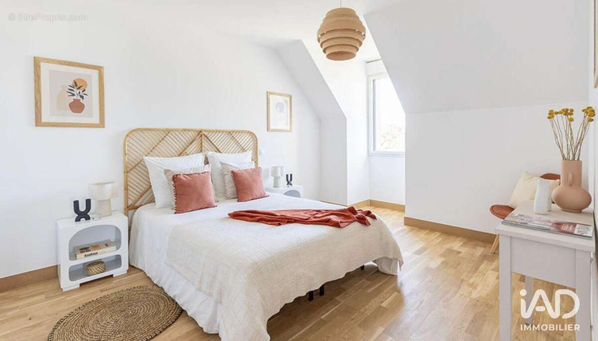 Photo 3 - Appartement à SAINT-BARTHELEMY-D'ANJOU