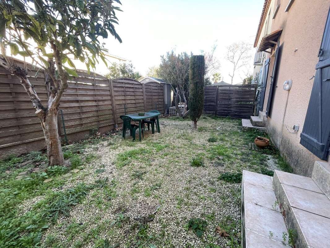 Maison à MEZE