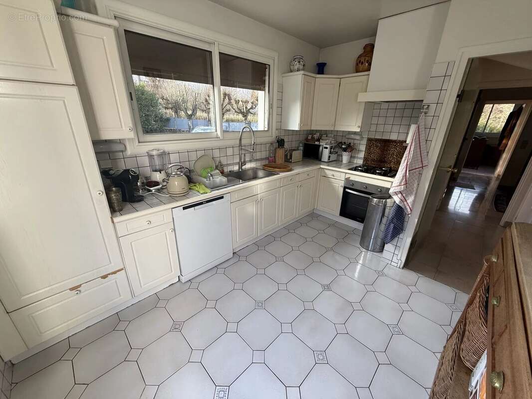 Maison à MEAUX