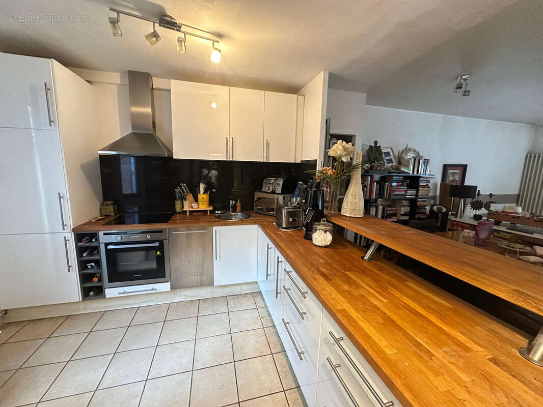 Appartement à RIS-ORANGIS