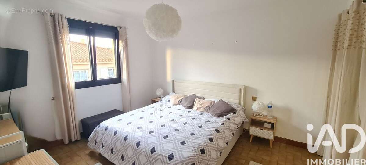 Photo 9 - Maison à PERPIGNAN