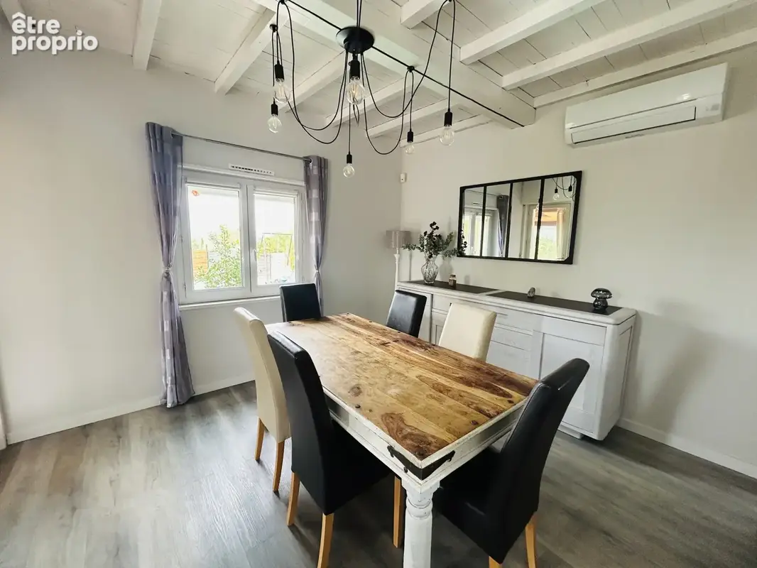 Villa avec vue imprenable - photo 3