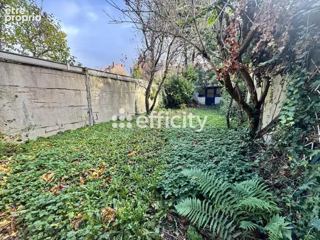 Maison 112 m² à Lille  - photo 23