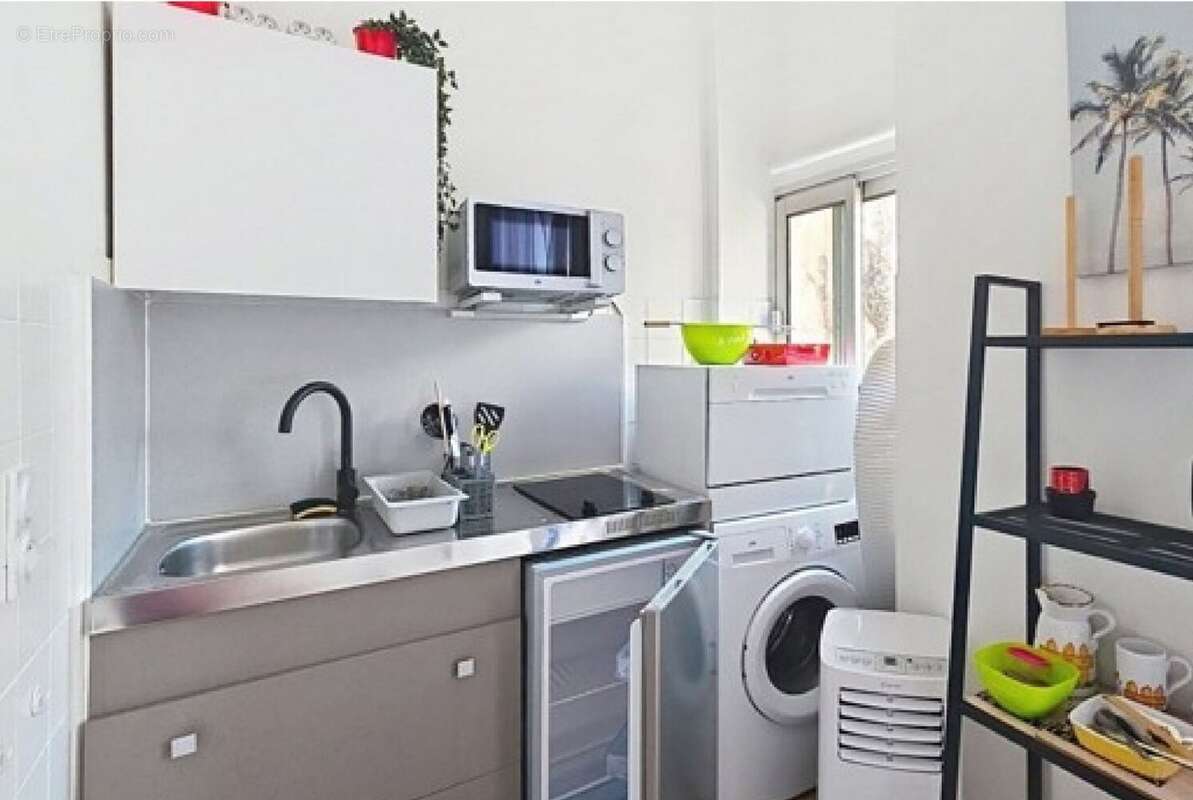 Appartement à SETE