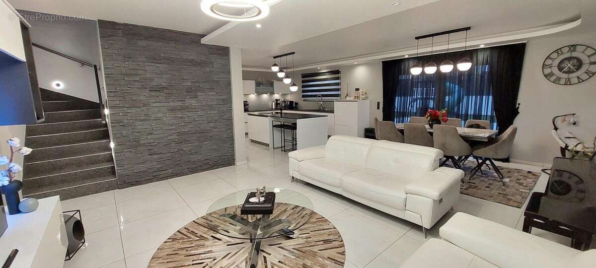 Photo 6 - Maison à SAVERNE