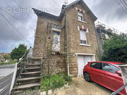 Maison à BRIVE-LA-GAILLARDE