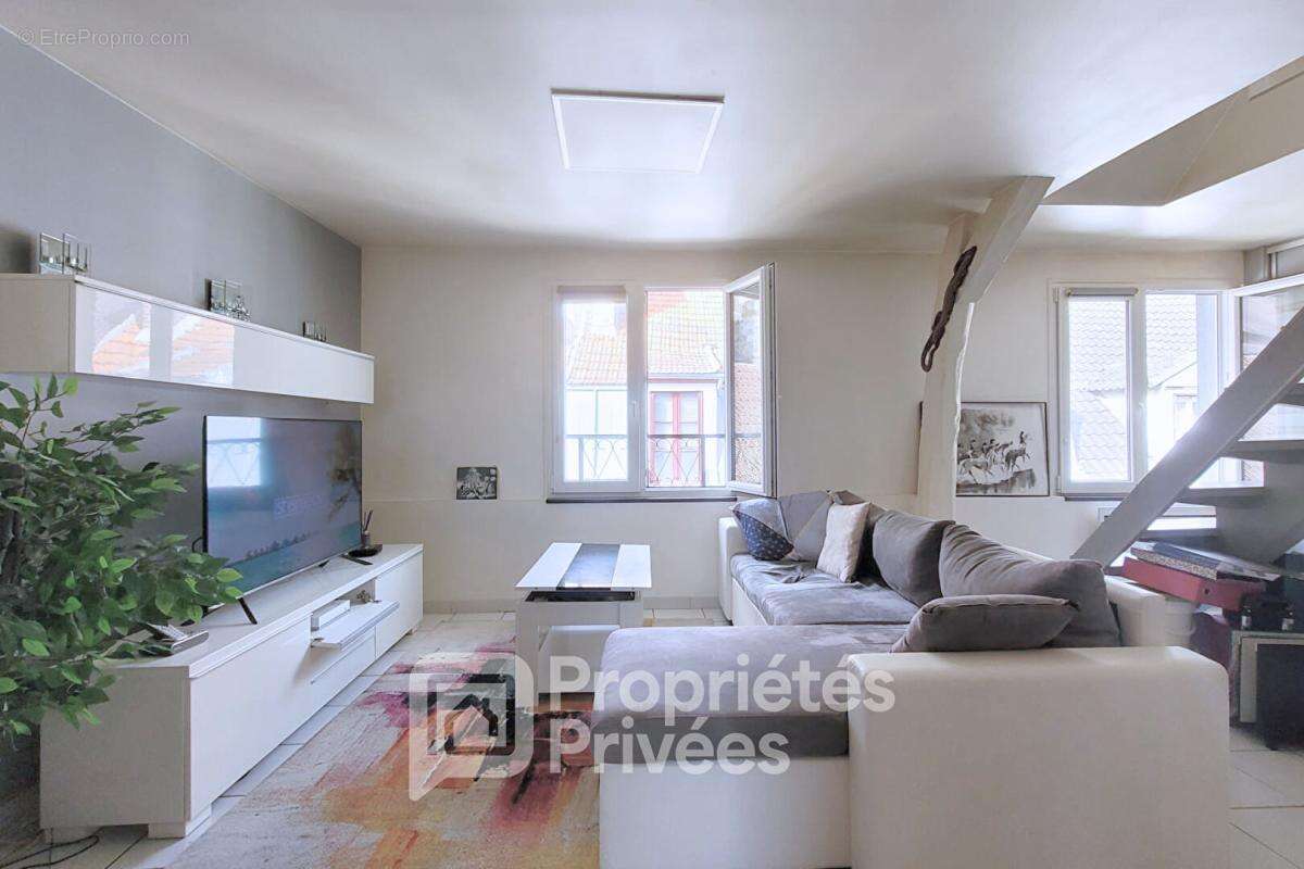 Appartement à ARPAJON