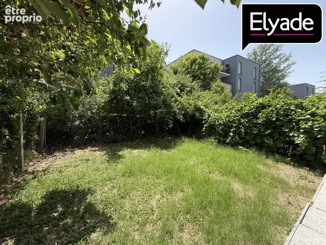 Appartement 4 pièces 87 m² à vendre à Saint-Orens-De-Gameville (31650) - photo 2
