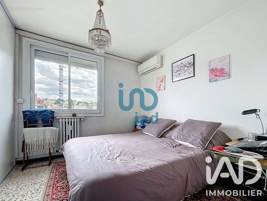 Photo 4 - Appartement à BEZIERS