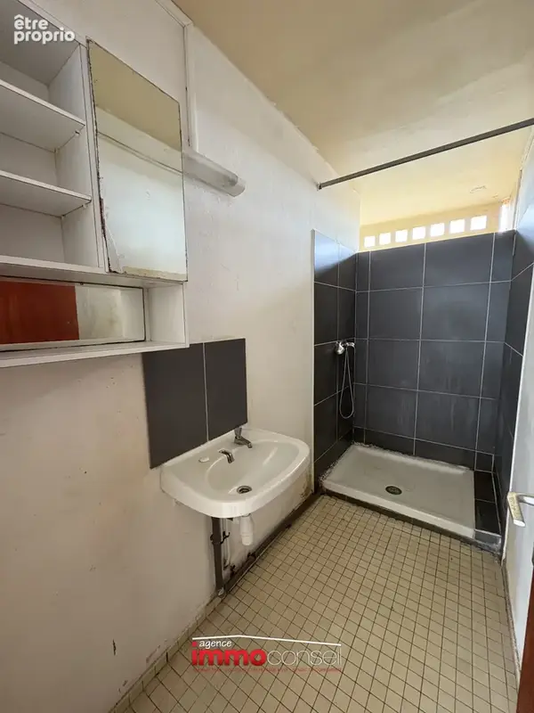 Appartement t2 les abymes - photo 9