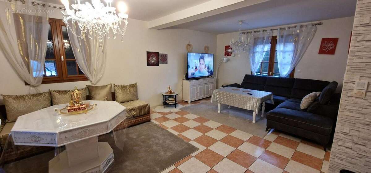 Photo 4 - Maison à LISIEUX