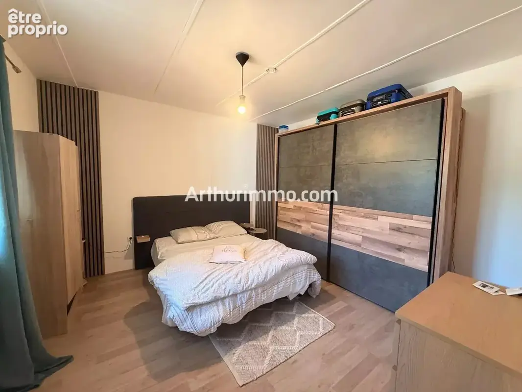 Maison en pierre avec dépendances 150 m² - photo 12