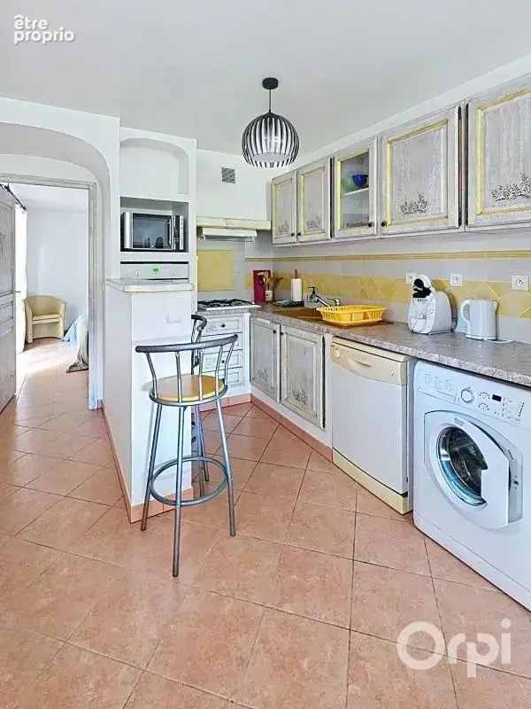 Ensemble Immobilier Résidentiel - photo 24