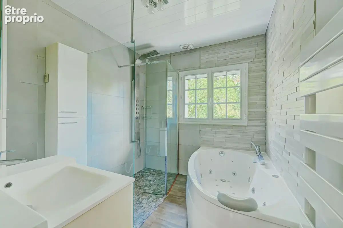 Jouars-pontchartrain – maison familiale – 191 m² habitables – 222 m² au sol – 5 chambres - photo 17