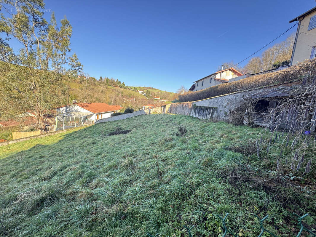 Photo 3 - Maison à AMPLEPUIS