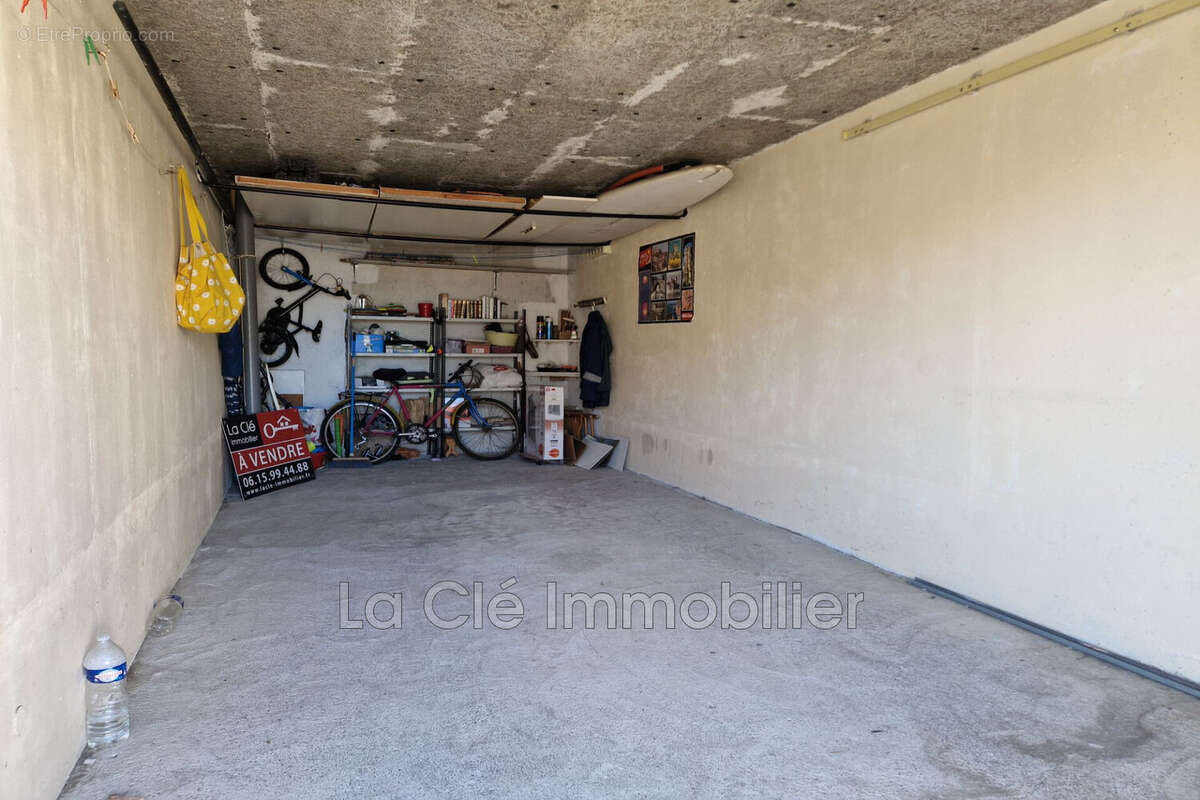 Appartement à LE GRAU-DU-ROI