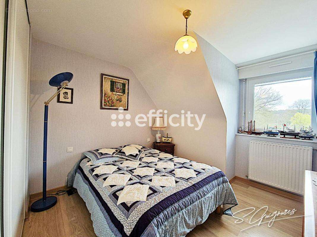 Maison 165 m² à Melrand  - photo 10