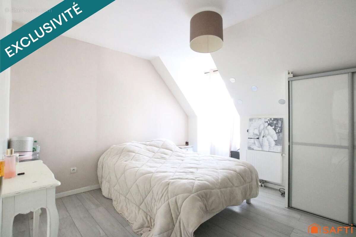 Photo 6 - Maison à PALAISEAU